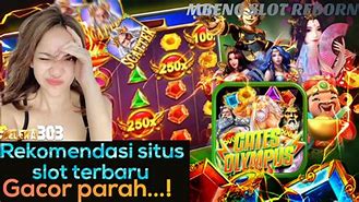 5 Situs Slot Mudah Jackpot Terpercaya 2023 Facebook Login Online