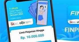 Apakah Pinjol Finplus Legal Atau Ilegal