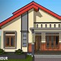 Contoh Gambar Rumah Ukuran 4X7