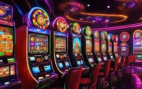 Daftar Slot Online Indonesia