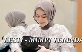 Mimpi Lirik Dangdut