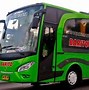 Sewa Bus Pariwisata Semarang Surabaya